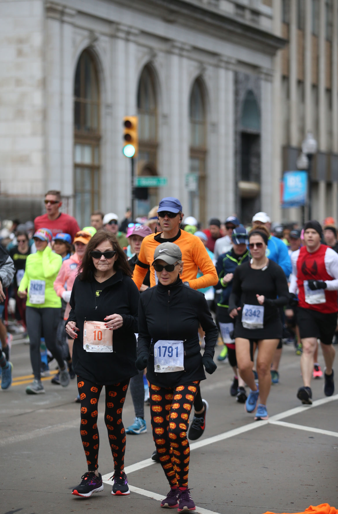 Tulsa Run